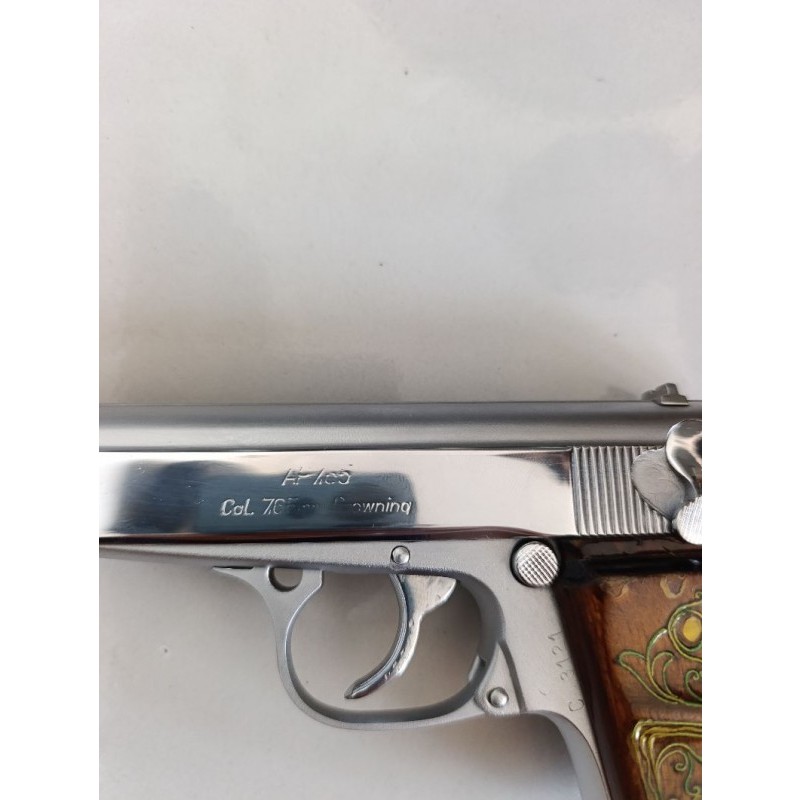 Çok temiz Browning 7.65 mm