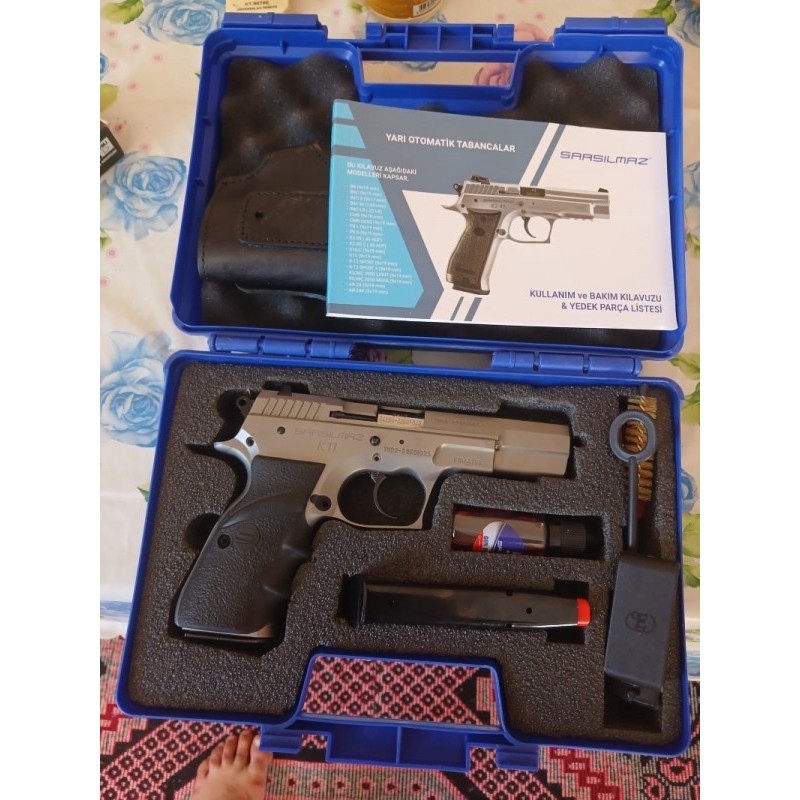 Sıfır K11