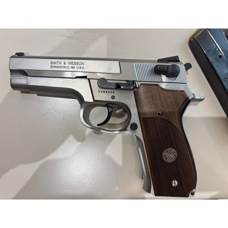SMİTH&WESON 5906