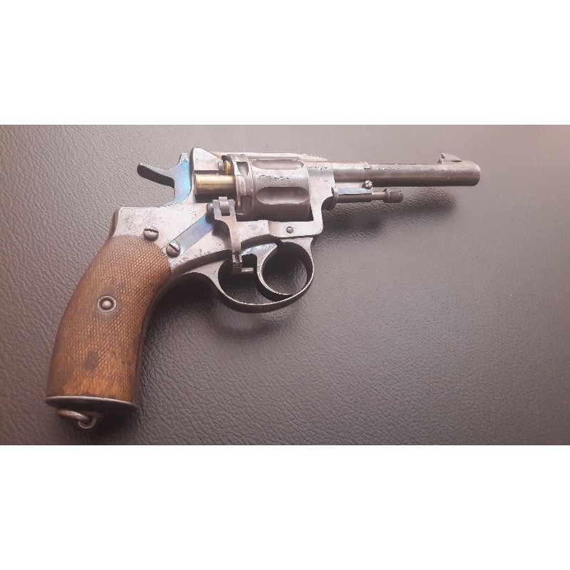 Nagant 1898