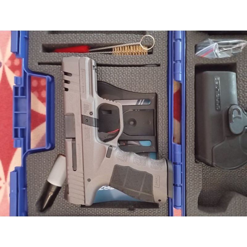 Sar9 CX