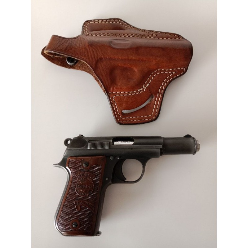 Emekli Astsubaydan Astra 7.65 Mod: 4000