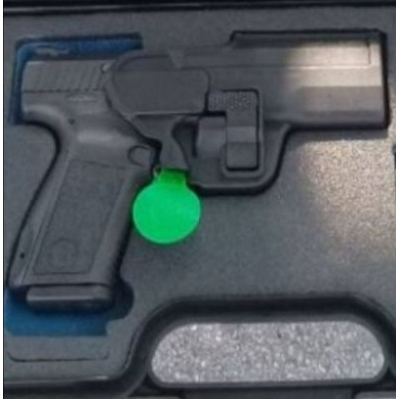 Canik 55 tp9 sf