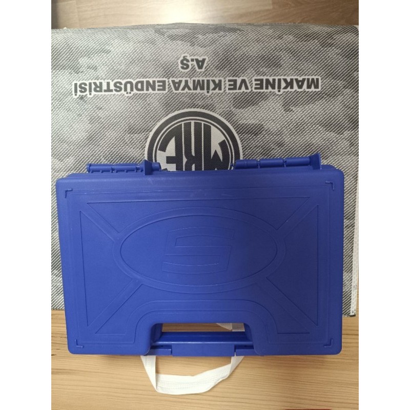 Sıfır Kutusunda Sar9 CX Platinum