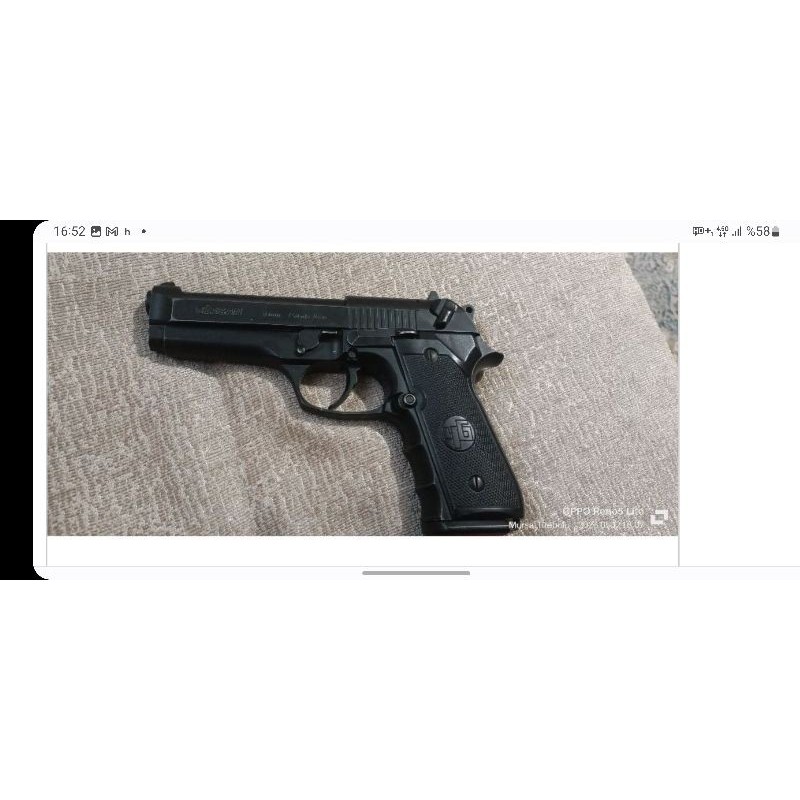 Girsan MC 35 compact