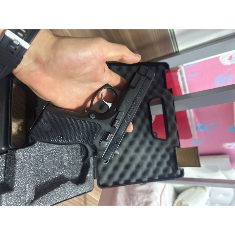 CZ75 COMPACT