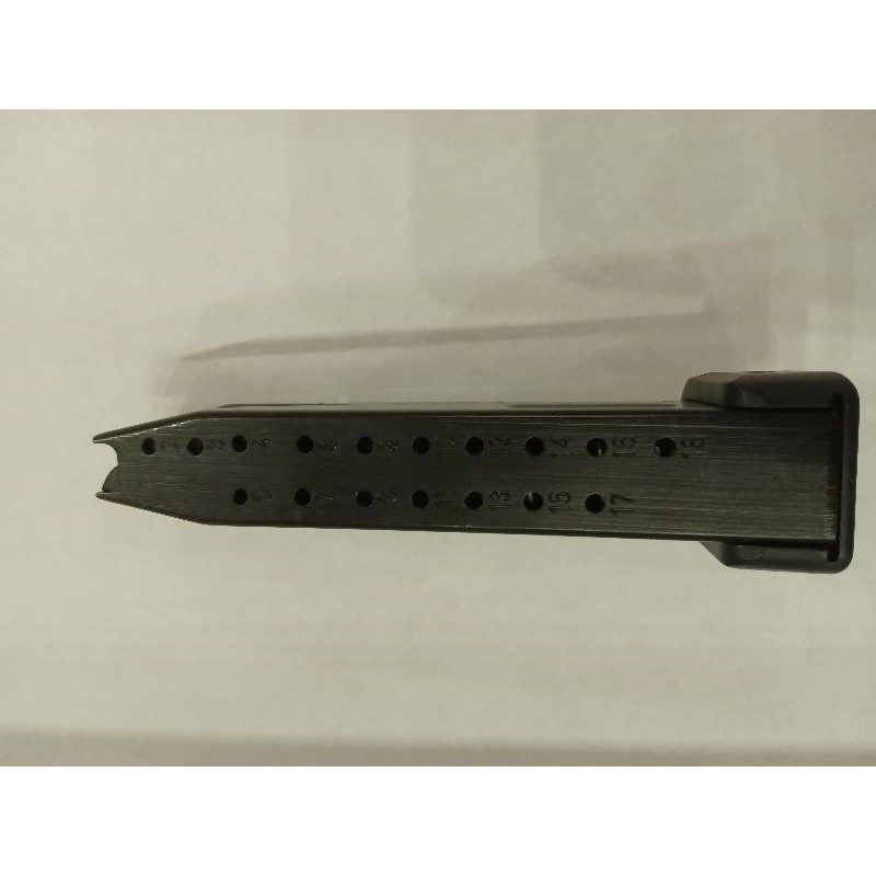 Wilson Combat EDC X9 2.0 L