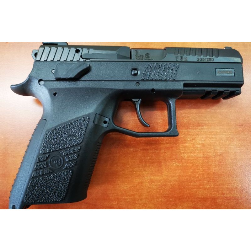 Cz P0 7