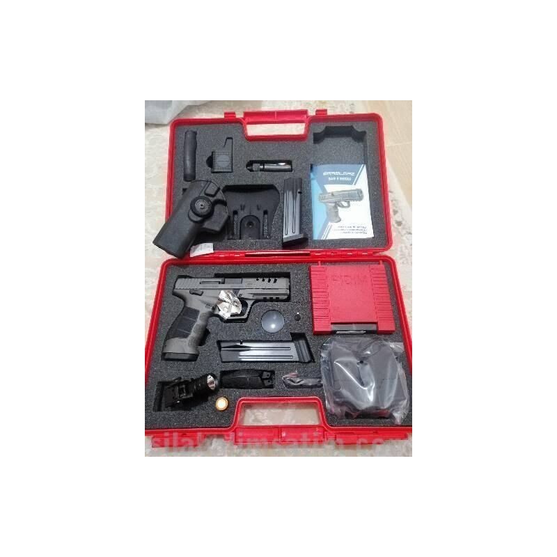 Sar9cx platinium