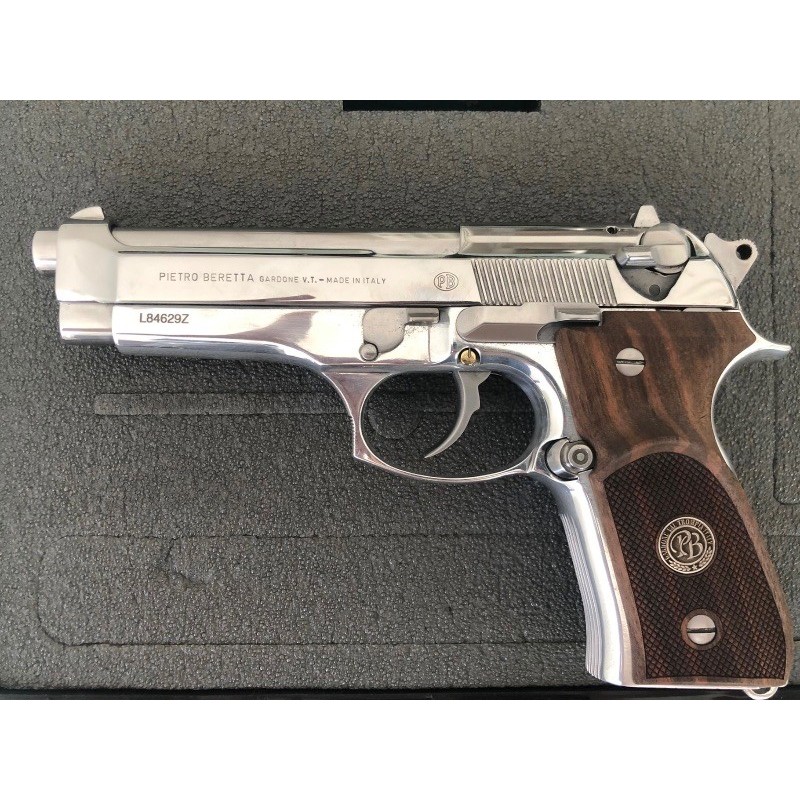 KROM BERETTA F92 SIFIR İHTİYAÇTAN ACİL SON FİYAT
