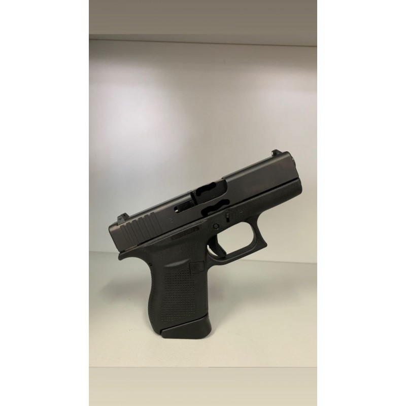 Glock 43