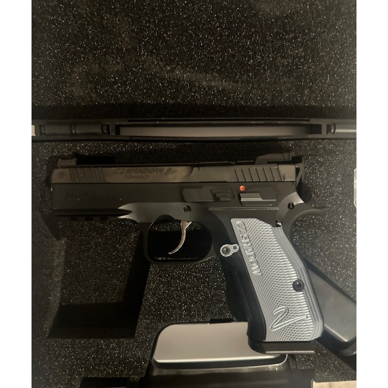 Sıfır Shadow 2 Compact