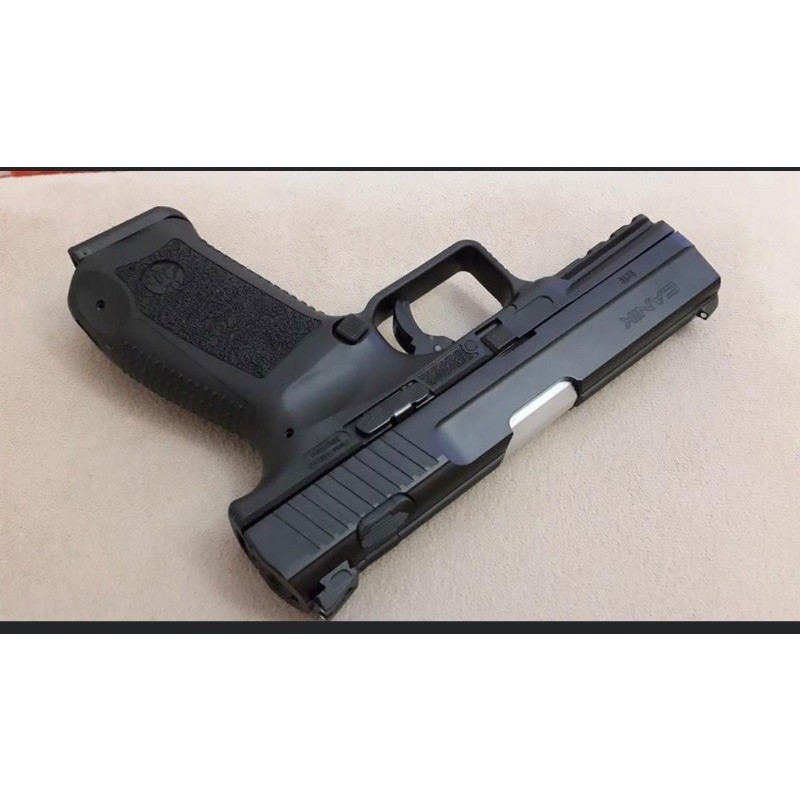 ARIYORUM Canik TP9 V2
