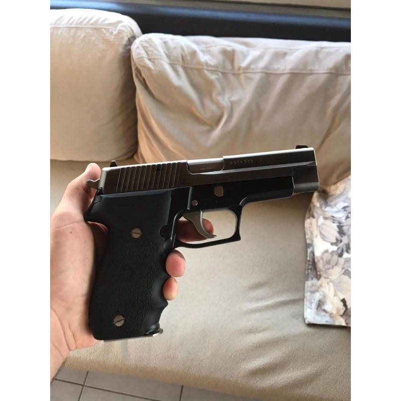 Sig Sauer p226