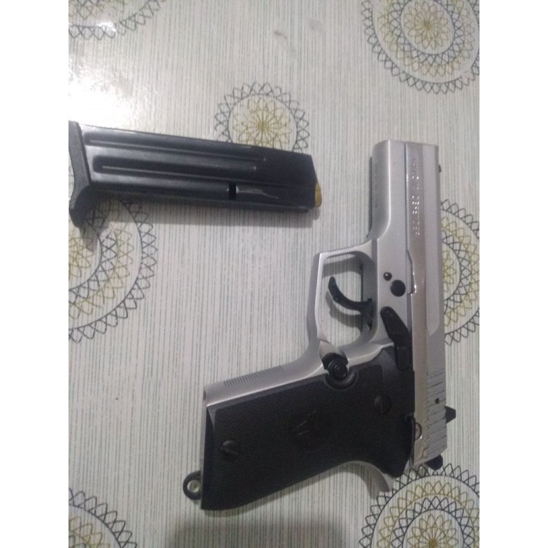 Yavuz 13 7,65