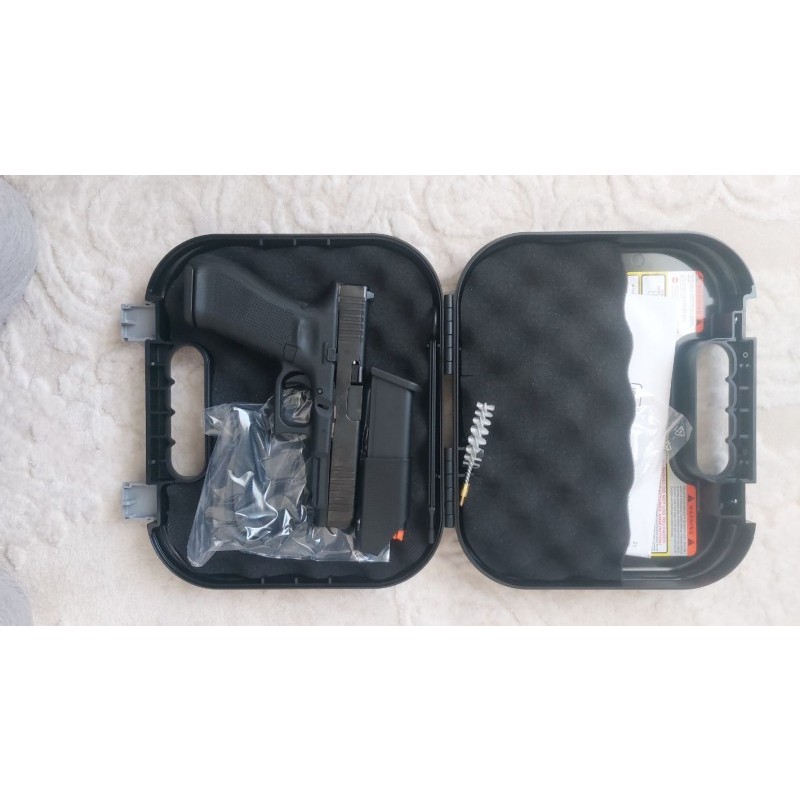Glock 47 Mos Gen 5 Kamu Görevlisinden