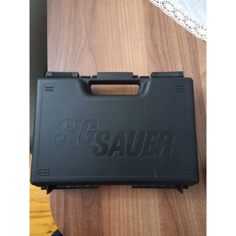 SAHİBİNDEN TERTEMİZ SİG SAUER P226