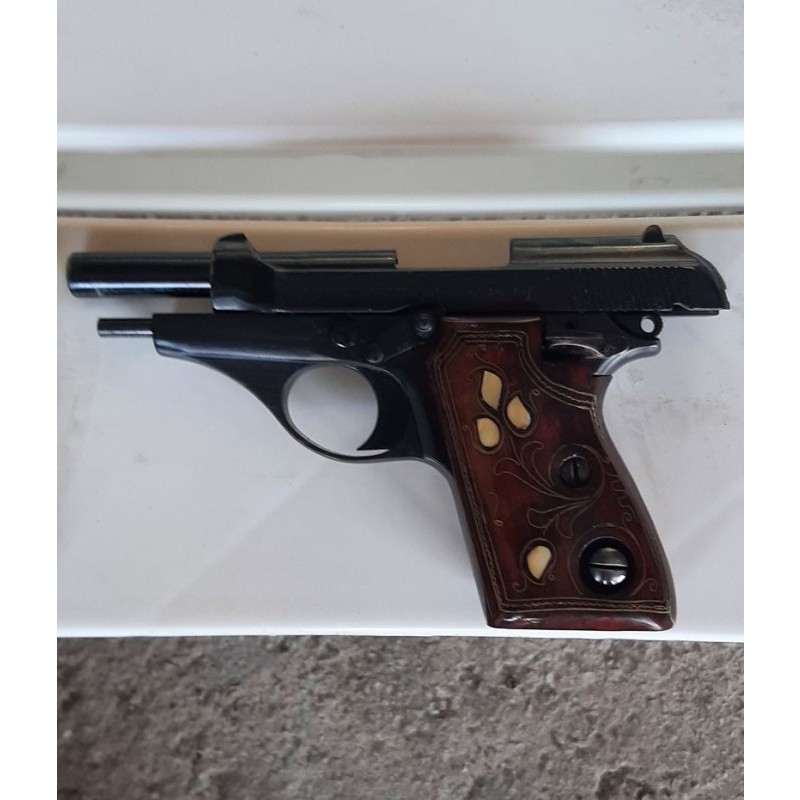 BERETTA 7.65 mm Mod 70 ÇOK TEMİZ