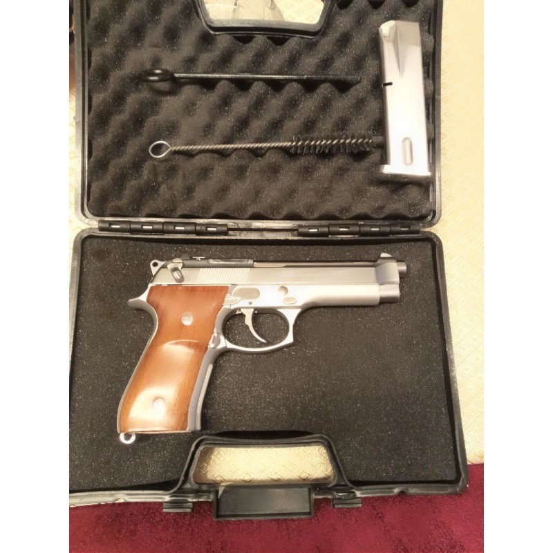 Acil Satılık Beretta