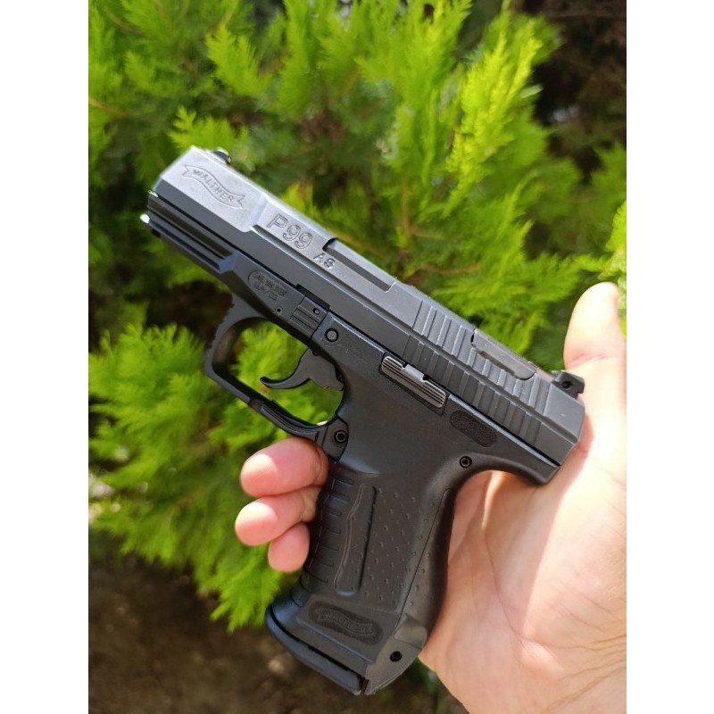 Walter P99 AS