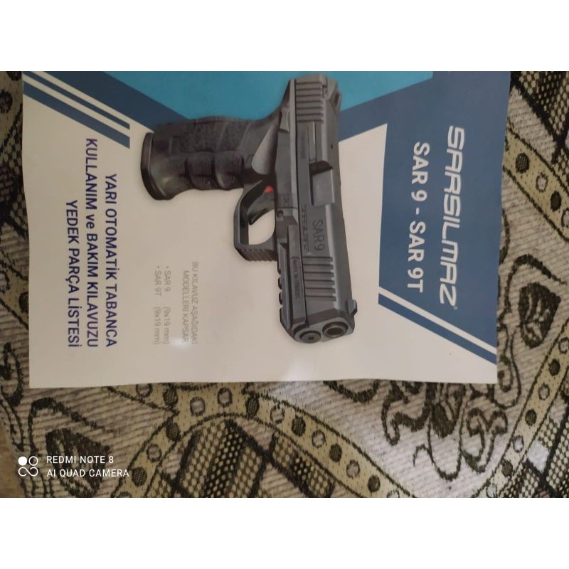 Kamu görevlisinden sifir