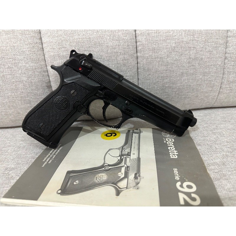 BERETTA F92 ORJİNAL