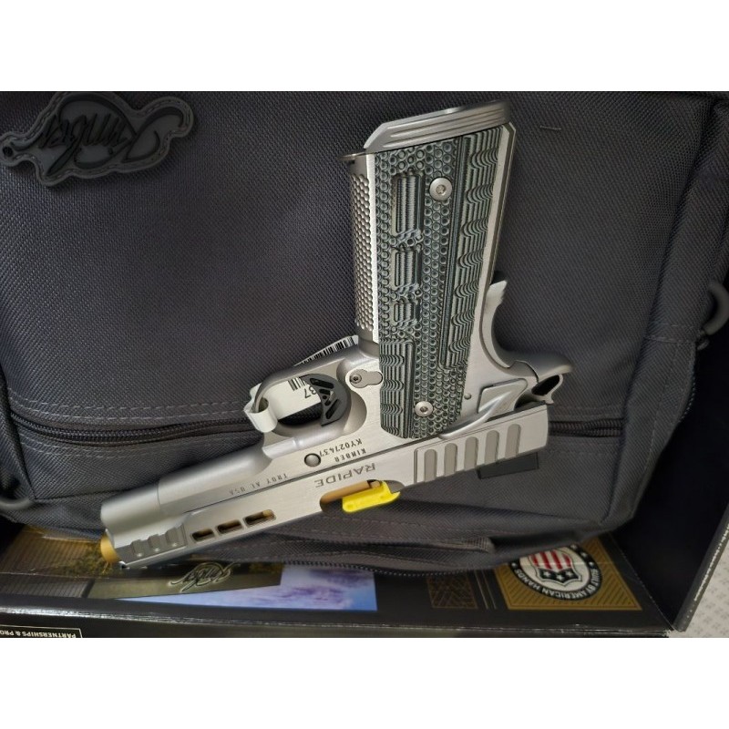 Kimber Rapide Down 45 ACP (sıfır)