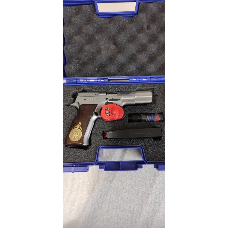 Sarsılmaz K11