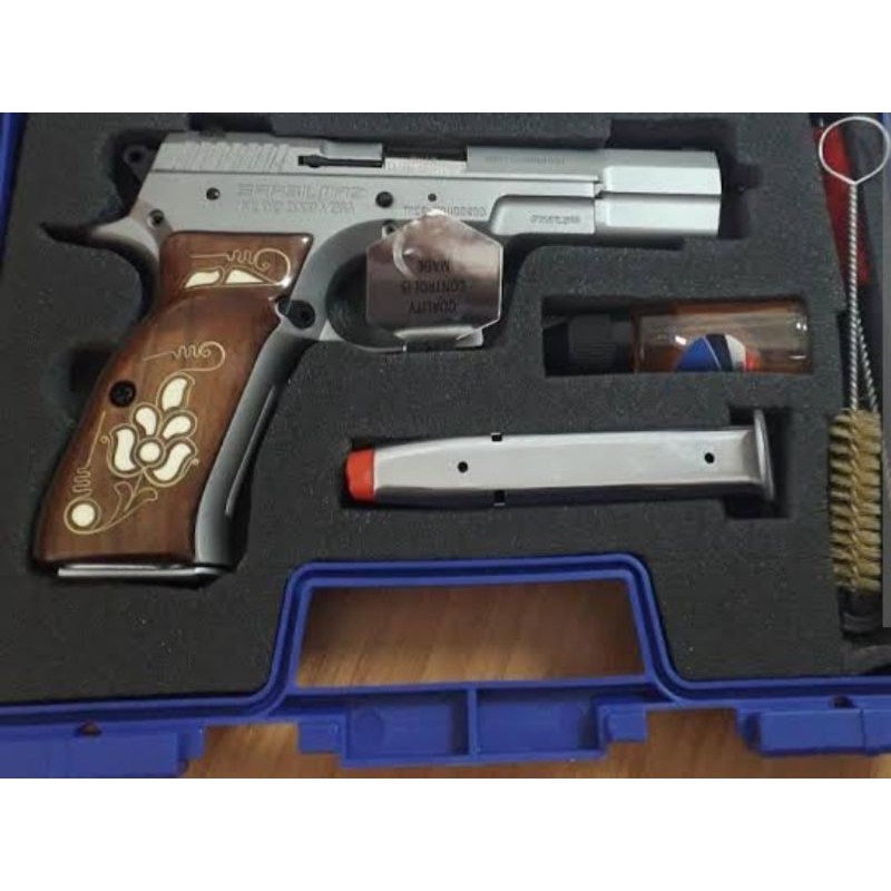 Sarsilmaz kılınç 200 inox