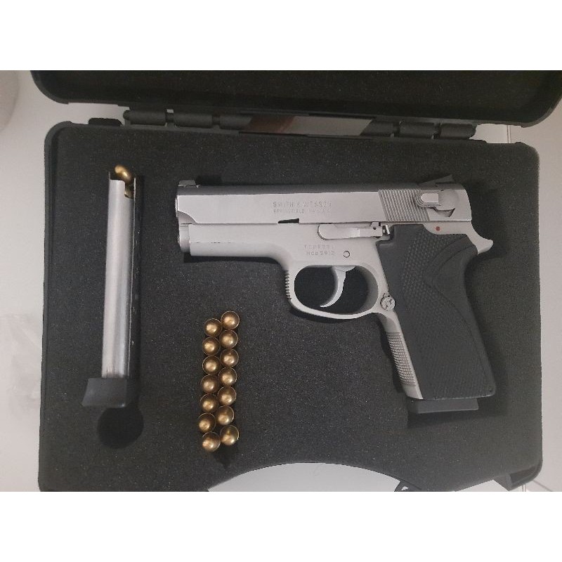 Smith wesson 3913