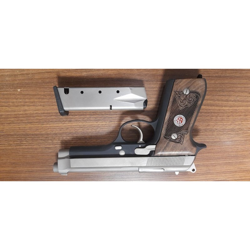 Koleksiyonluk İtalyan beretta