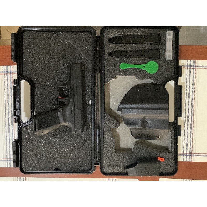 Emekli Polis Memurundan