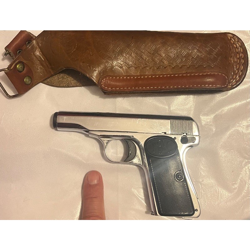 Browning 7.65
