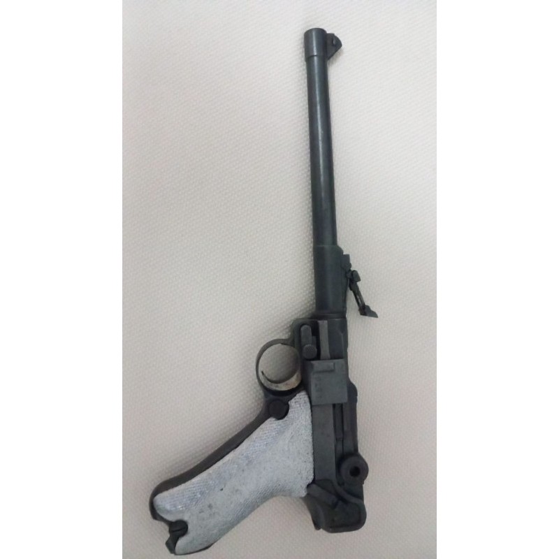 EFSANE 1917   UZUN NAMLU DERECELİ MAKARALI 9x19 mm PARABELLUM