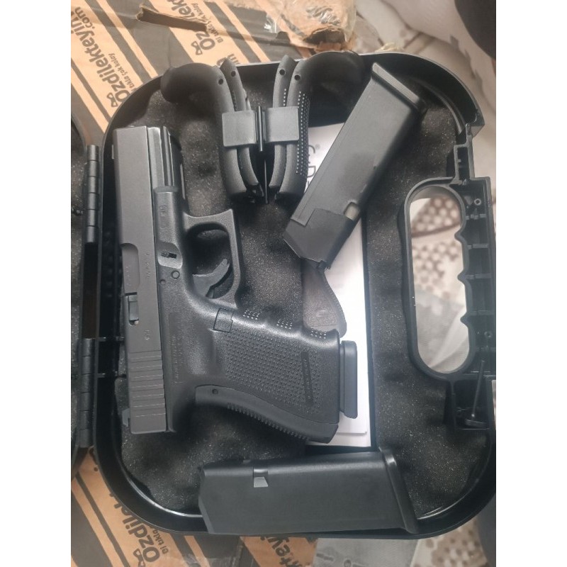 Kutusunda 0 glock