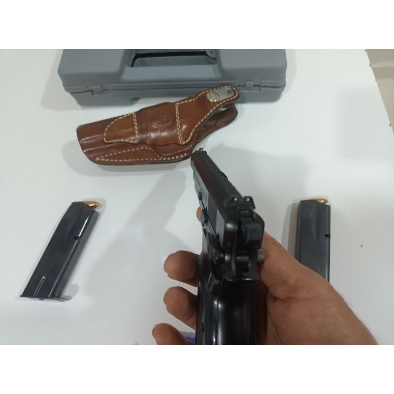 Çok temiz orijinal çiziksiz 14 lü atmaca 53