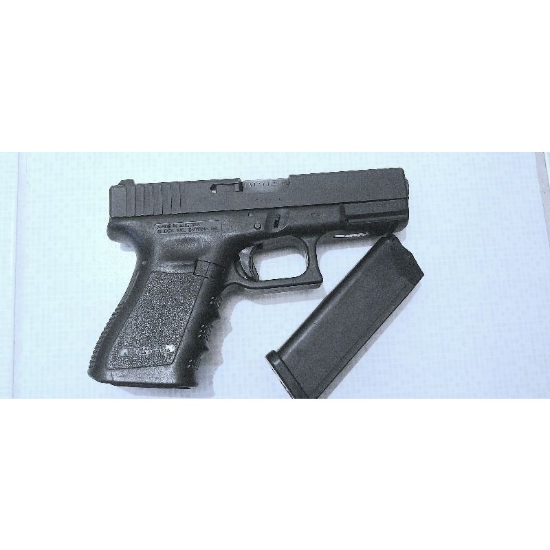 ÇOK TEMİZ GLOCK GEN3