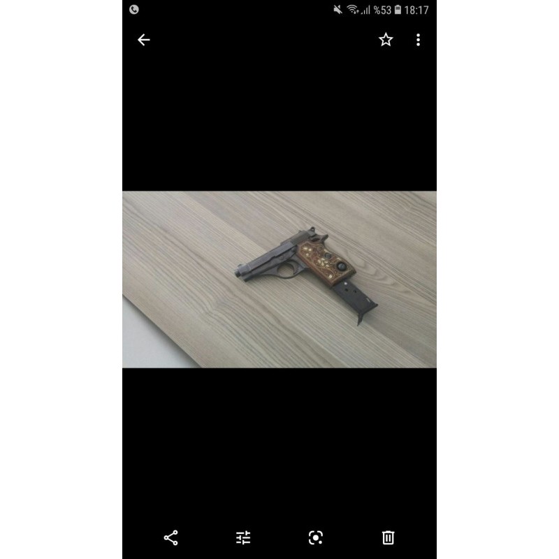 polis memurundan