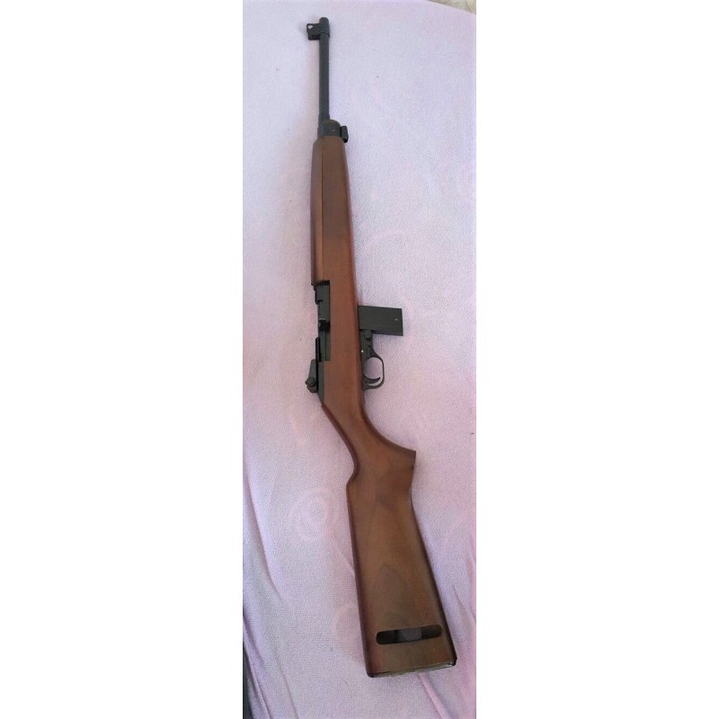 M1 ALMAN ERMA
