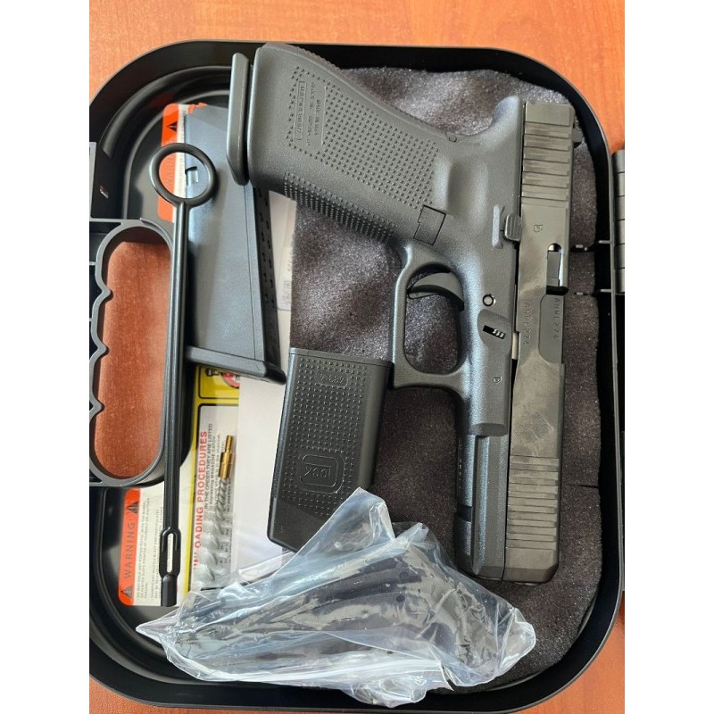 Glock 17 Gen 5 full