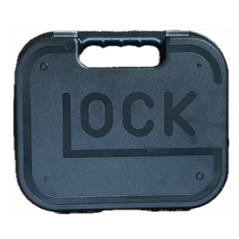 GLOCK TABANCA KUTUSU