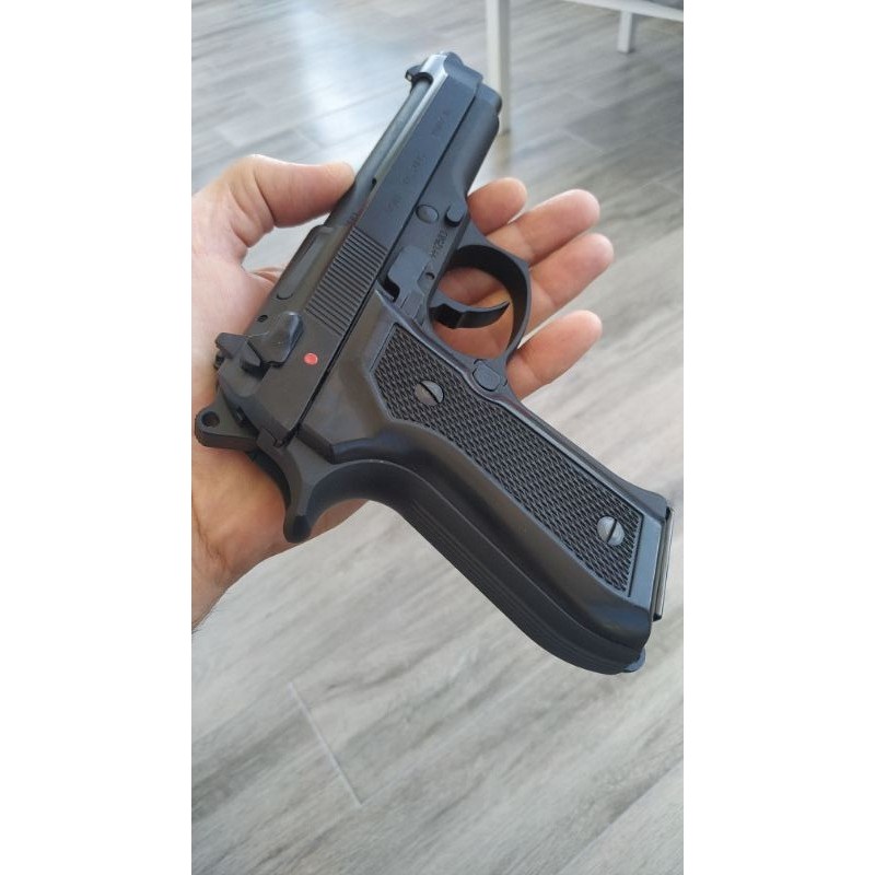 YAVUZ 16