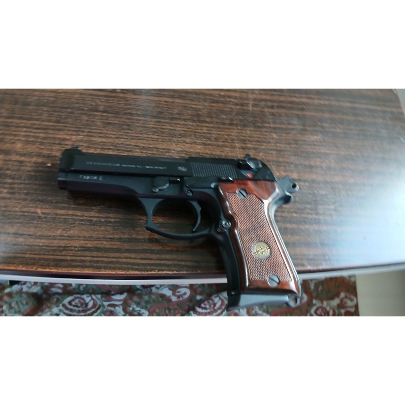 Satılık F 92 Petroit Beratta