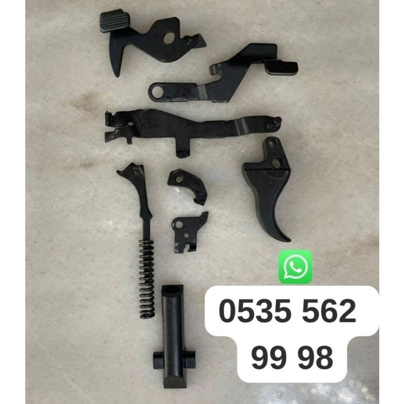 Sig Sauer Orjinal Yedek Parçaları