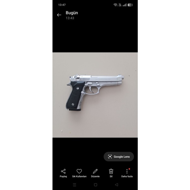 Beretta