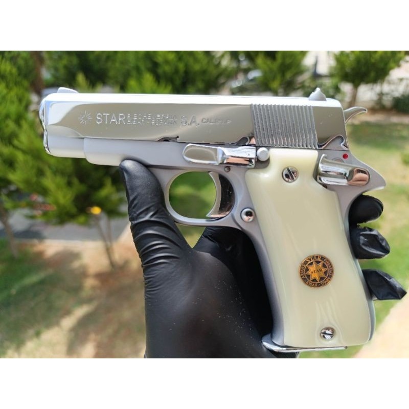 COMPACT STAR ESPANA 9MM 8+1