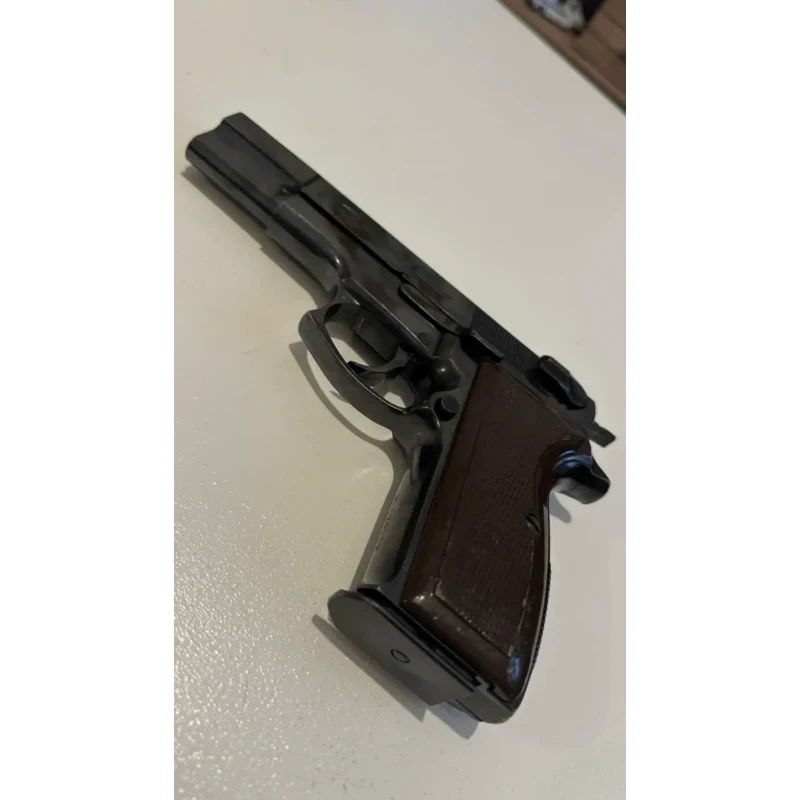 mauser mod 90 orjinal durumda satışa hazır mod90