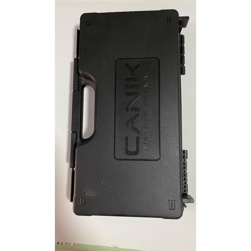 SIFIR KUTUSUNDA CANİK S120 17+1