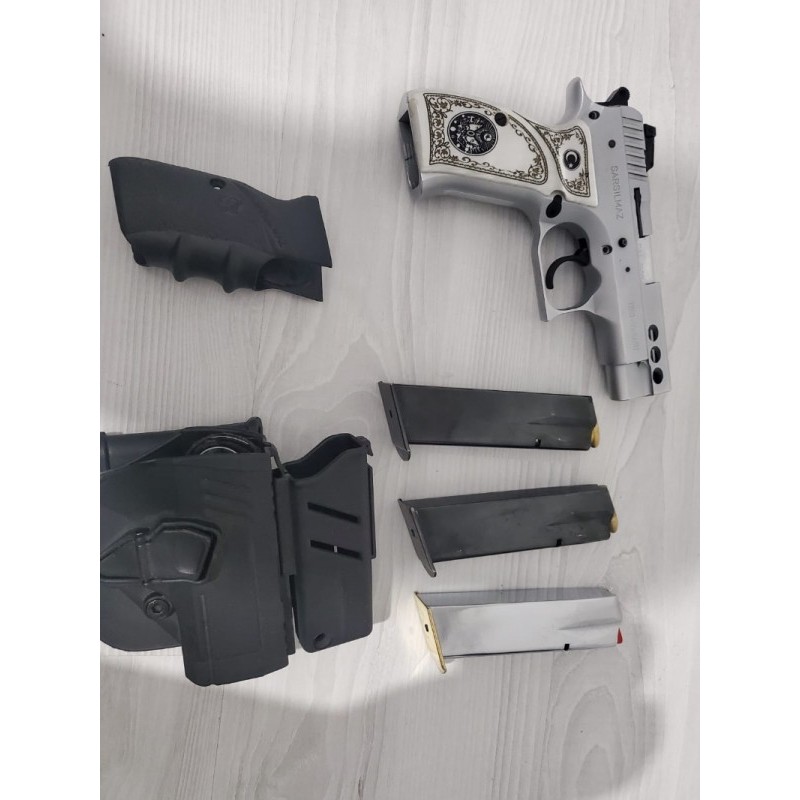 Sarsılmaz p8s