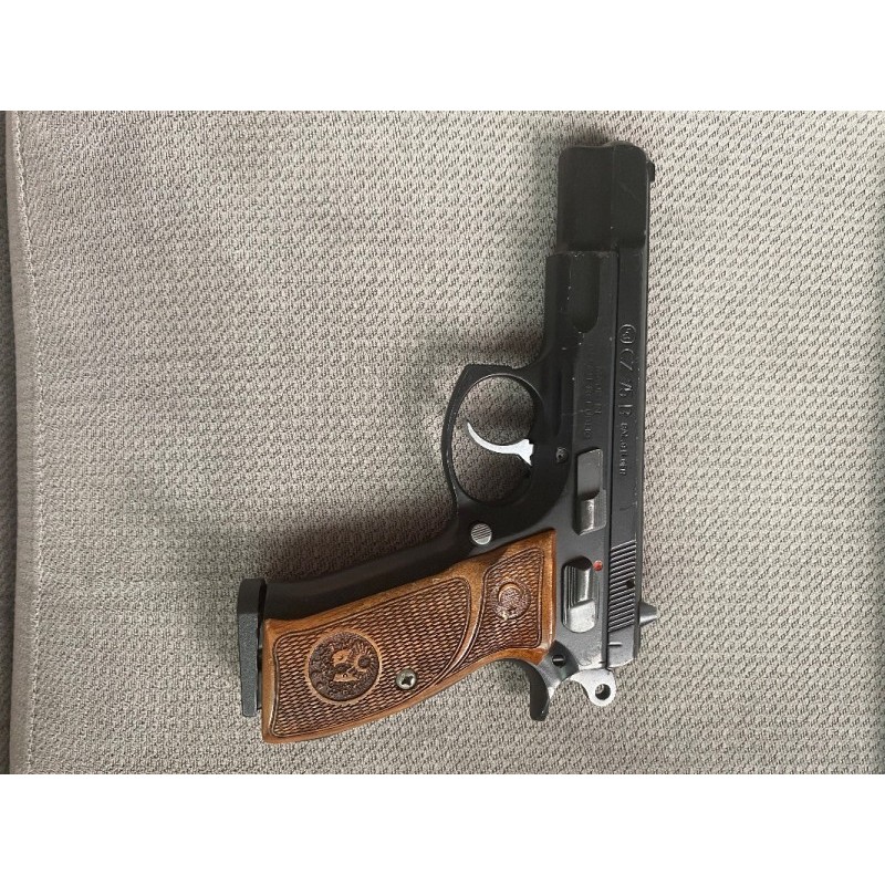 CZ 75 B 1997
